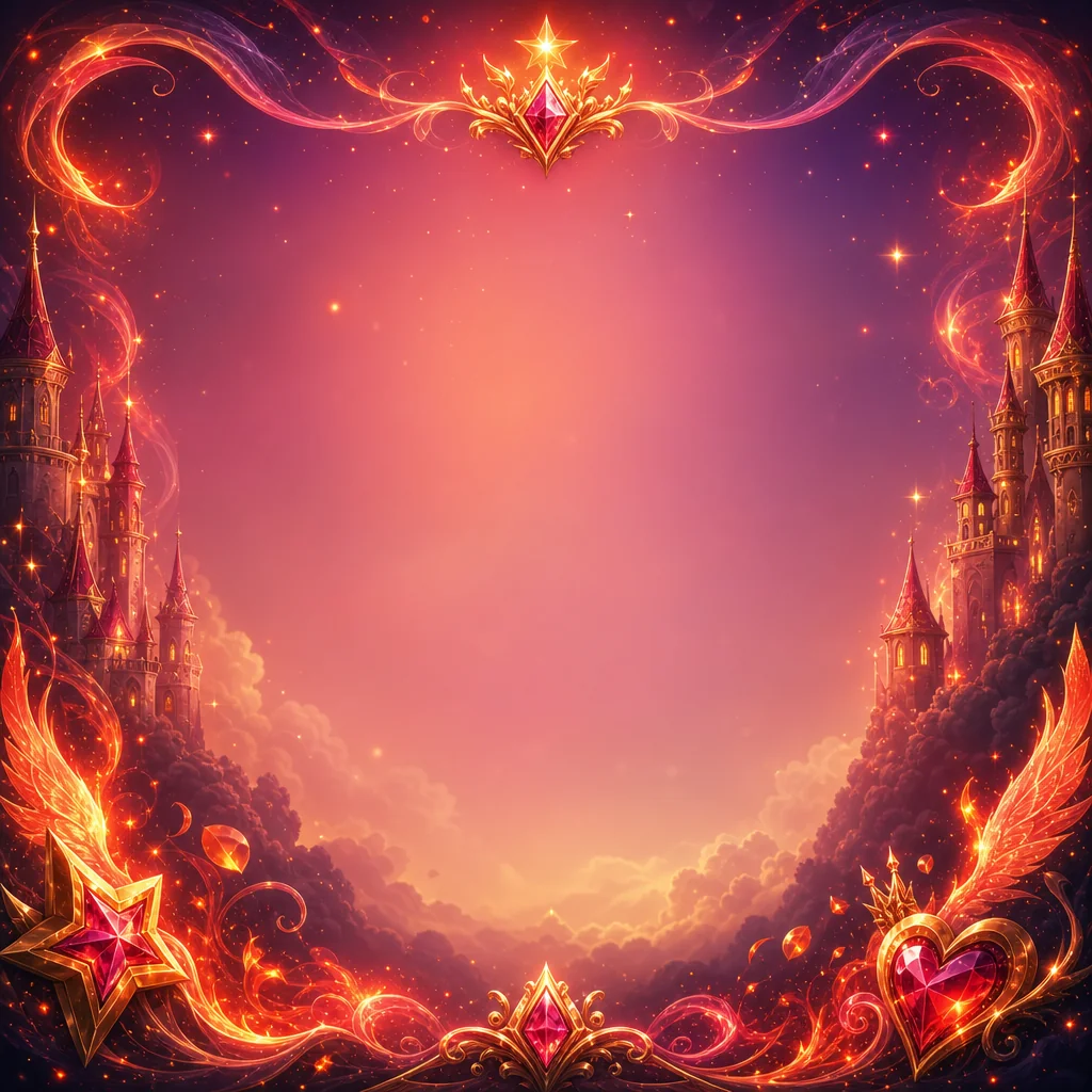 Starlight Princess